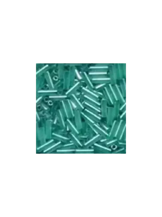 Perles à broder MILL HILL 72008 Sea Breeze - Small Bugle Seed Beads