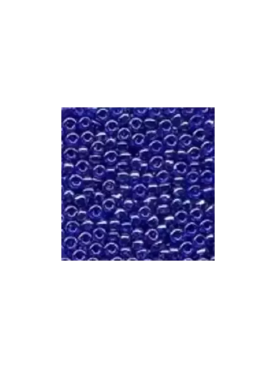 Perles à broder MILL HILL 18812 Opal Periwinkle - Pony Size 8° Beads