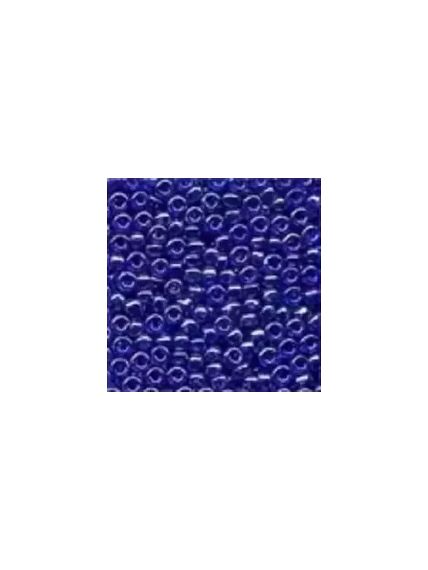 Perles à broder MILL HILL 18812 Opal Periwinkle - Pony Size 8° Beads