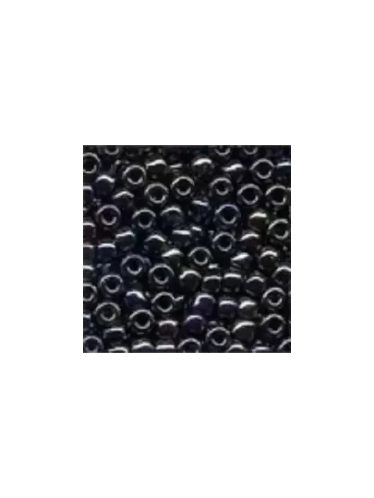Perles à broder MILL HILL 16374 Rainbow - Pony Size 6° Beads