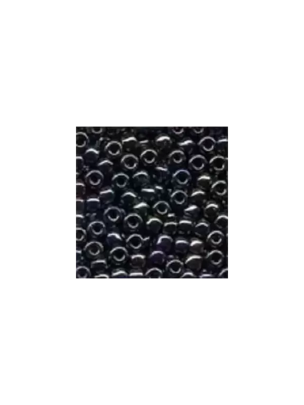Perles à broder MILL HILL 16374 Rainbow - Pony Size 6° Beads