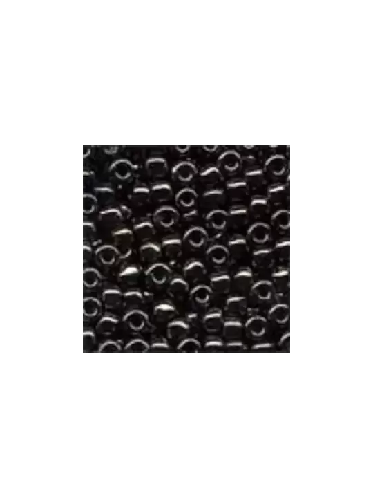 Perles à broder MILL HILL 16607 Umber - Pony Size 6° Beads