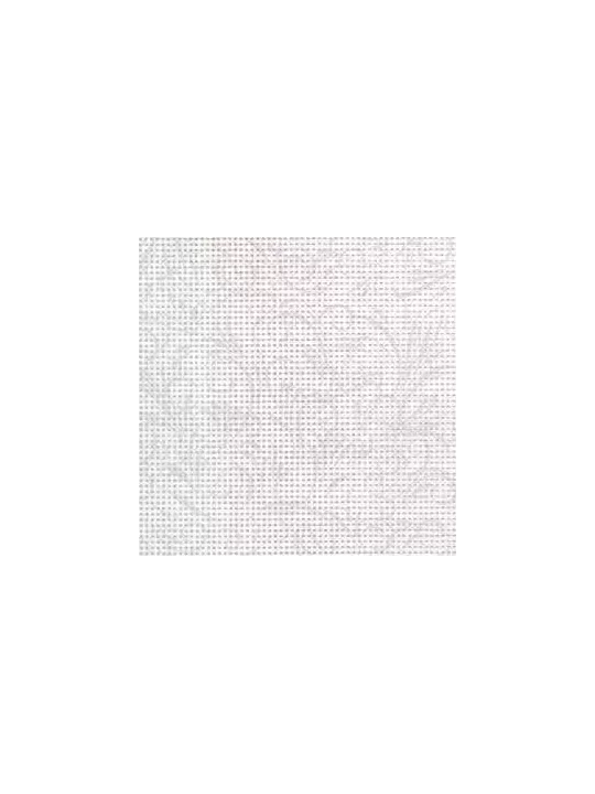 Carton à broder perforé 14ct (6pts/cm) MILL HILL PP504 Flourish Lilac
