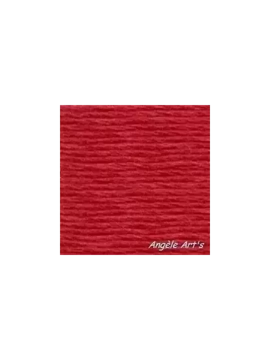 Fil à broder VENUS Mouliné N° 2236 Rose Dark