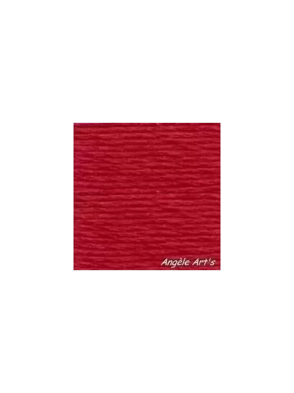 Fil à broder VENUS Mouliné N° 2237 Rose Very Dark