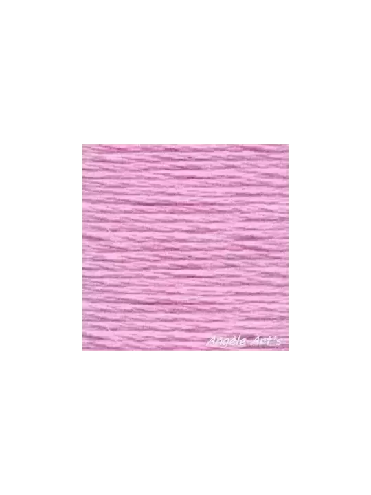 Fil à broder VENUS Mouliné N° 2240 Plum Ultra Light
