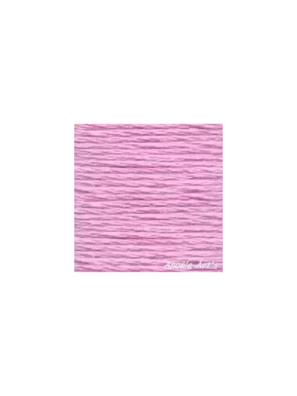 Fil à broder VENUS Mouliné N° 2240 Plum Ultra Light