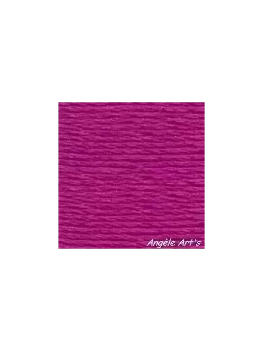 Fil à broder VENUS Mouliné N° 2243 Plum