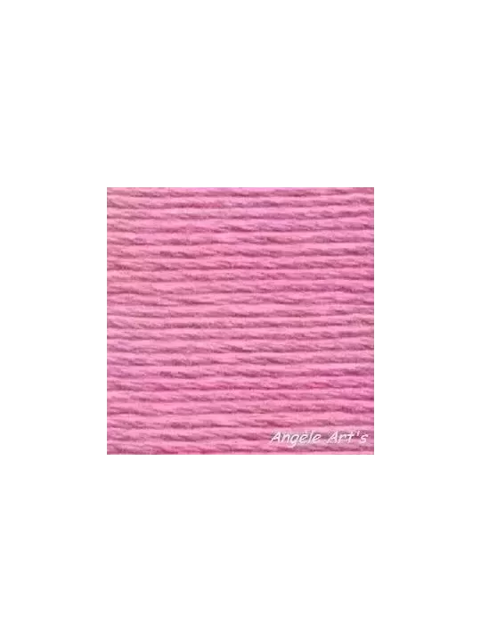 Fil à broder VENUS Mouliné N° 2261 Cranberry Light