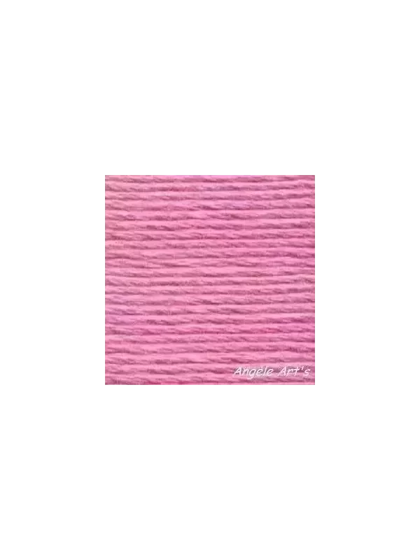 Fil à broder VENUS Mouliné N° 2261 Cranberry Light