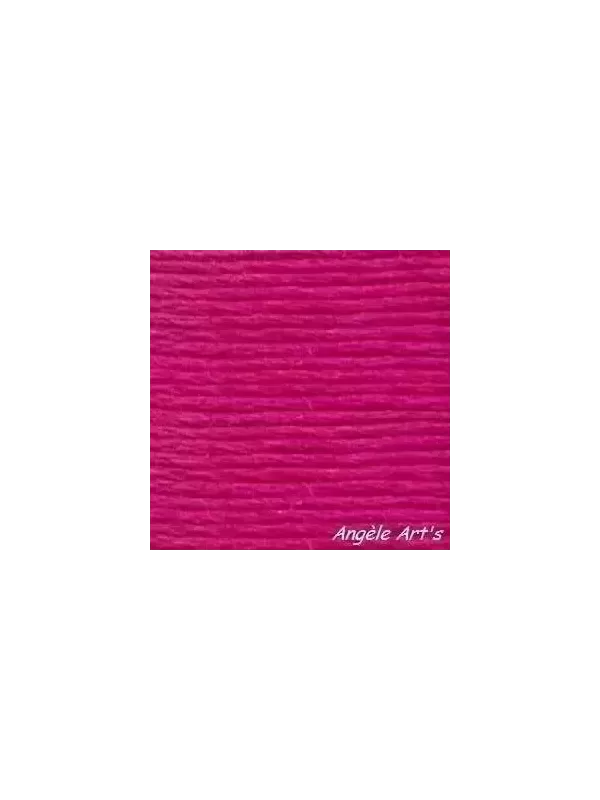 Fil à broder VENUS Mouliné N° 2264 Cyclamen Pink Dark