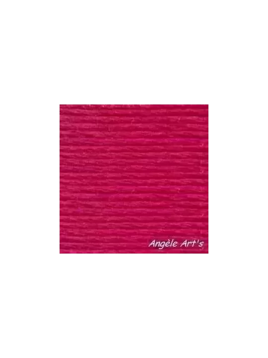 Fil à broder VENUS Mouliné N° 2269 Cranberry Very Dark