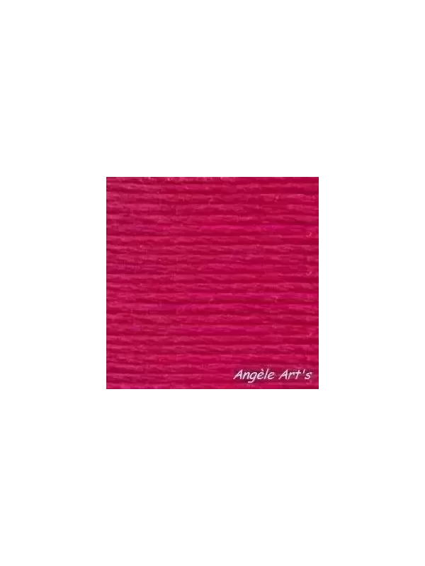 Fil à broder VENUS Mouliné N° 2269 Cranberry Very Dark