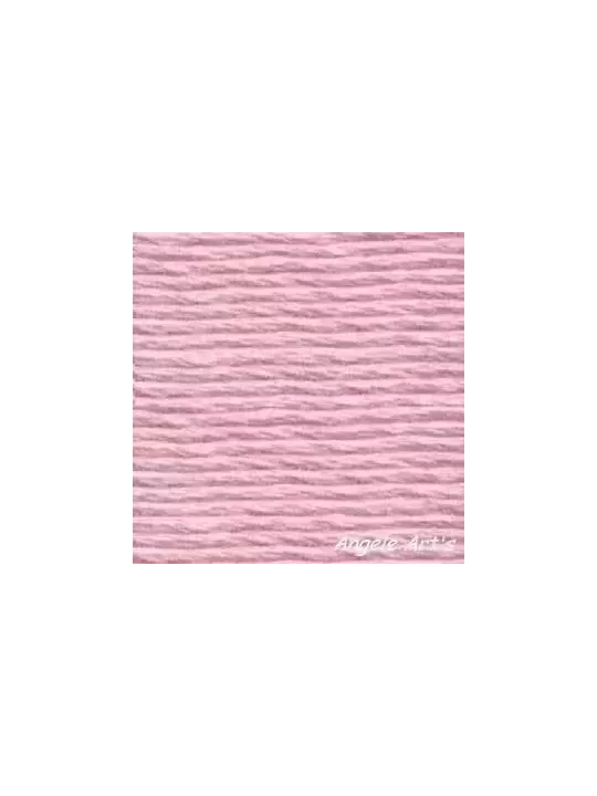 Fil à broder VENUS Mouliné N° 2270 Mauve Light