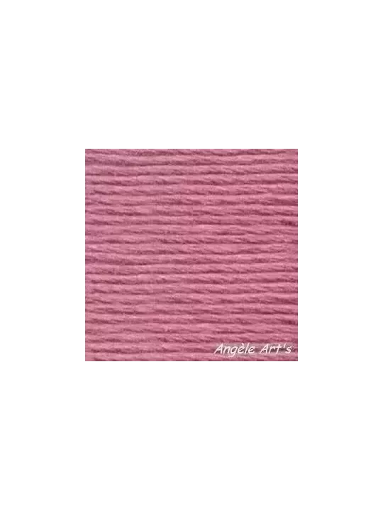 Fil à broder VENUS Mouliné N° 2272 Mauve