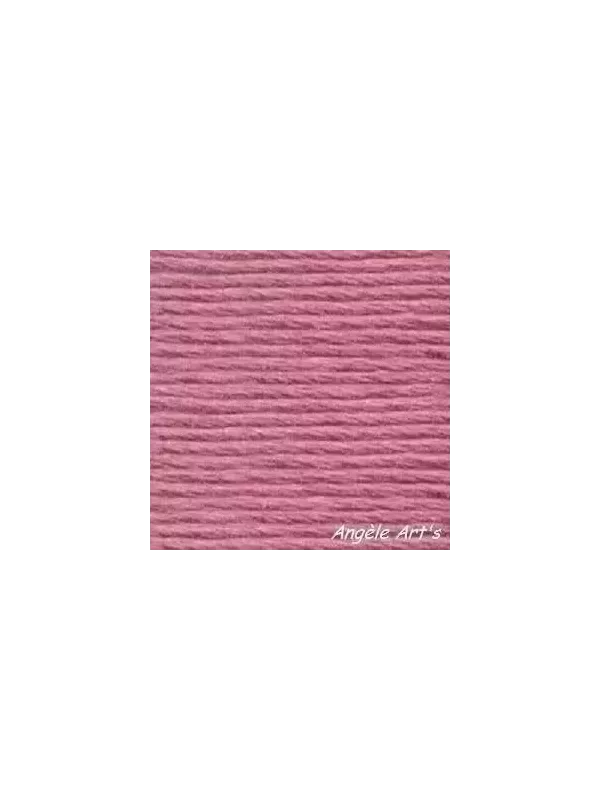 Fil à broder VENUS Mouliné N° 2272 Mauve