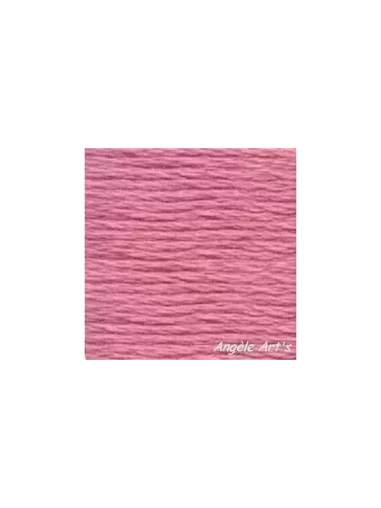 Fil à broder VENUS Mouliné N° 2280 Dusty Rose