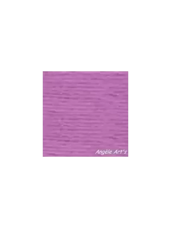 Fil à broder VENUS Mouliné N° 2306 Grape