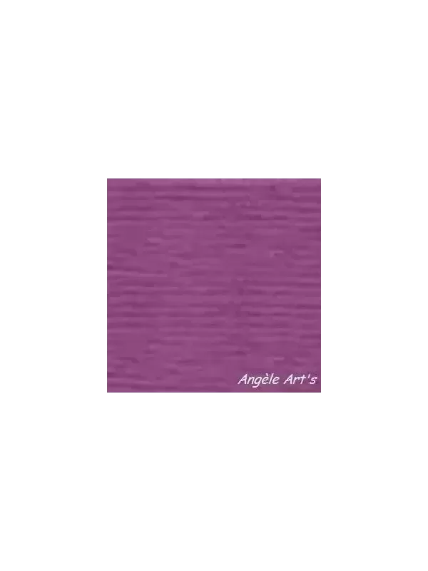 Fil à broder VENUS Mouliné N° 2307 Grape Dark