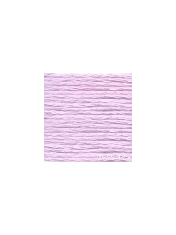 Fil à broder VENUS Mouliné N° 2310 Lavender Light