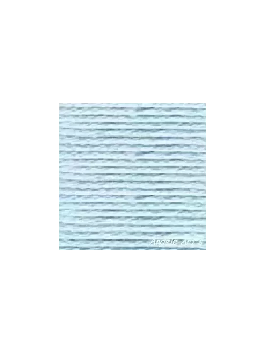 Fil à broder VENUS Mouliné N° 2441 Baby Blue Very Light
