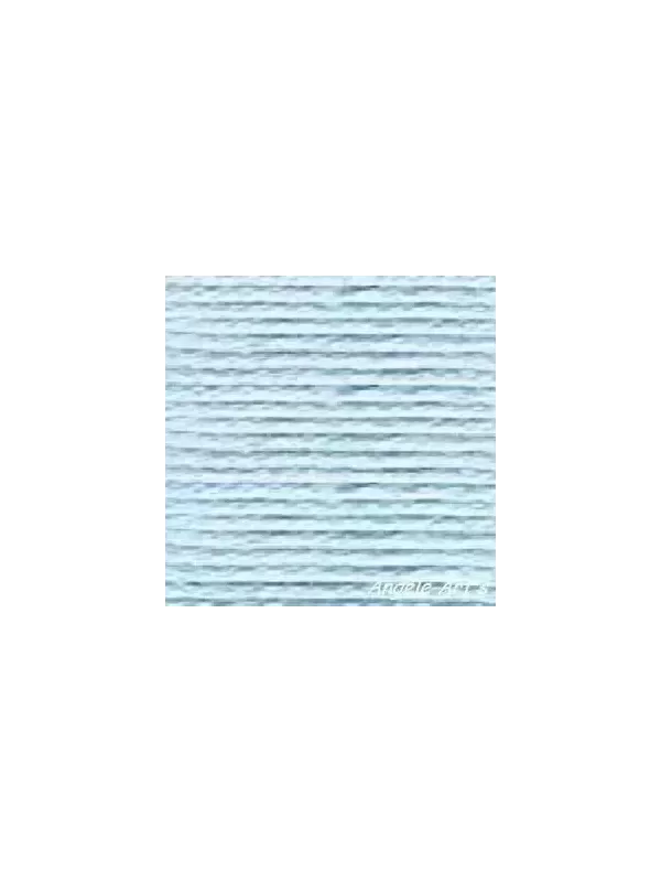 Fil à broder VENUS Mouliné N° 2441 Baby Blue Very Light