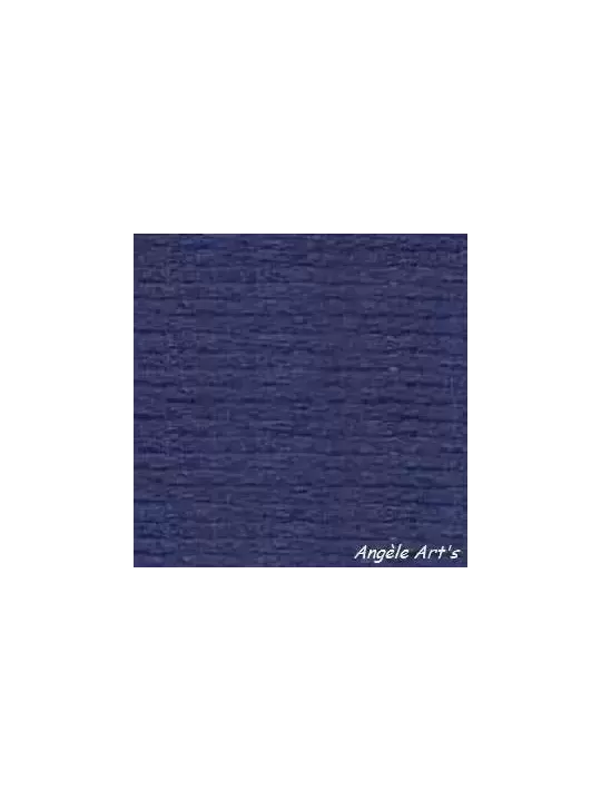 Fil à broder VENUS Mouliné N° 2456 Navy Blue
