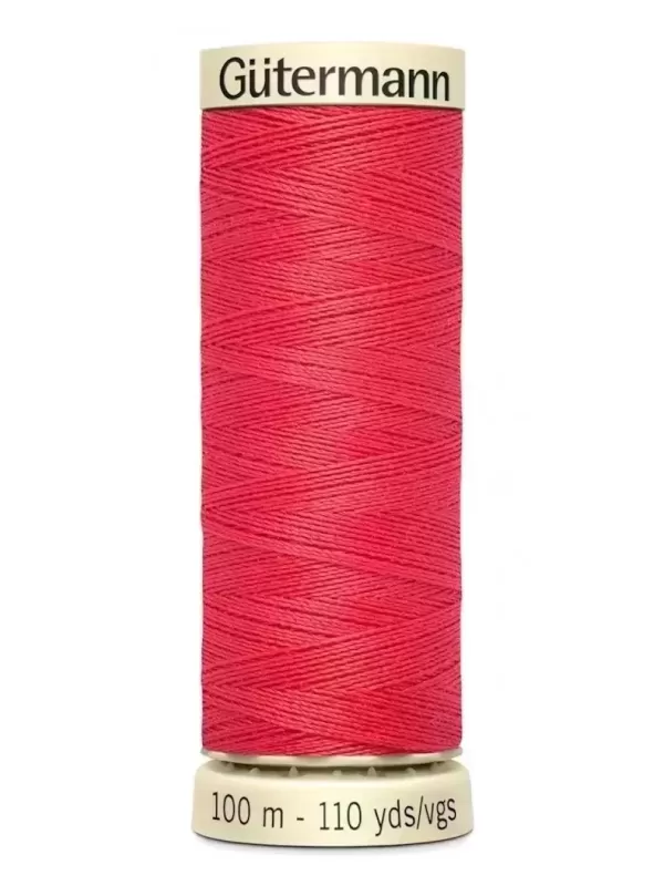 Fil Polyester Pour Tout Coudre Gütermann 16 - Bobine de 100m