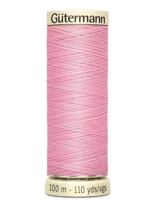 Fil Polyester Pour Tout Coudre Gütermann 43 - Bobine de 100m
