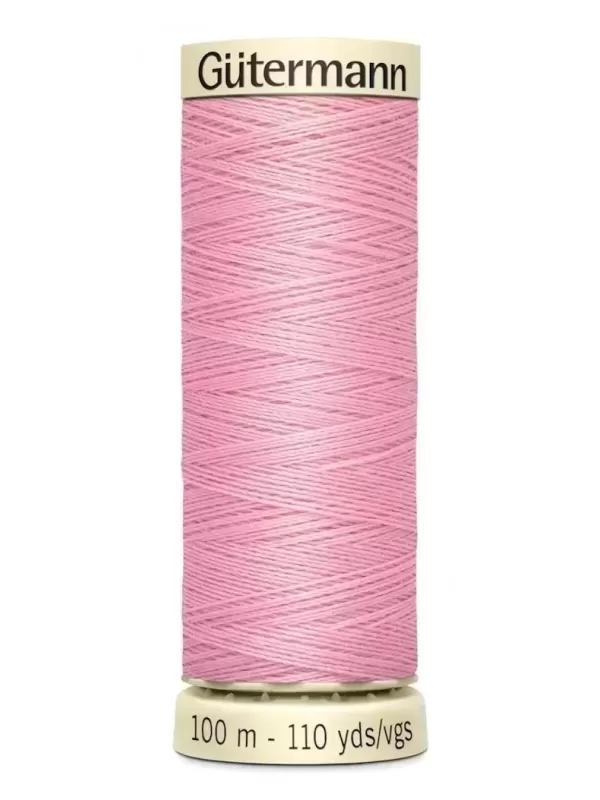 Fil Polyester Pour Tout Coudre Gütermann 43 - Bobine de 100m
