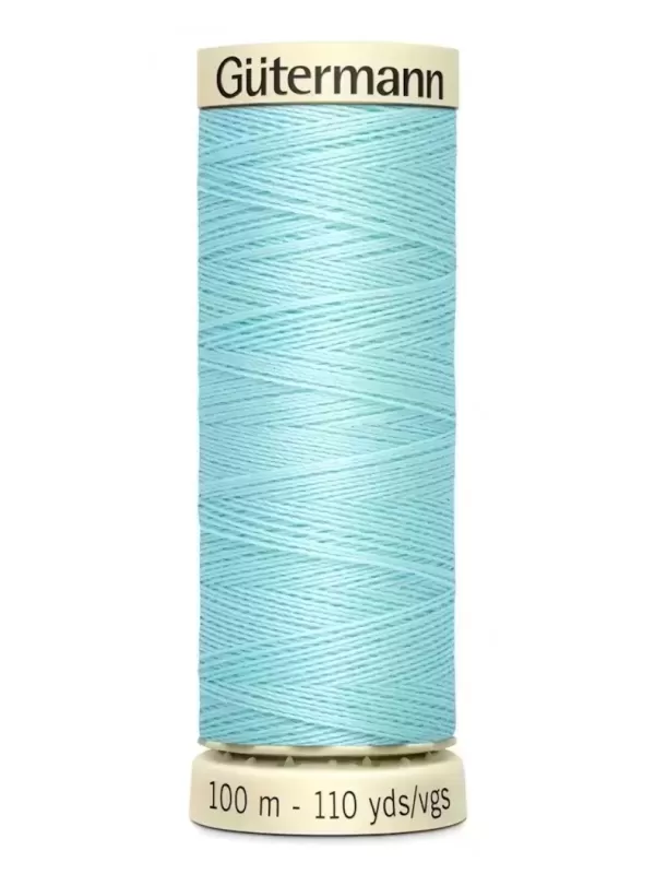 Fil Polyester Pour Tout Coudre Gütermann 53 - Bobine de 100m