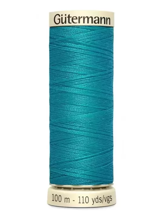 Fil Polyester Pour Tout Coudre Gütermann 55 - Bobine de 100m