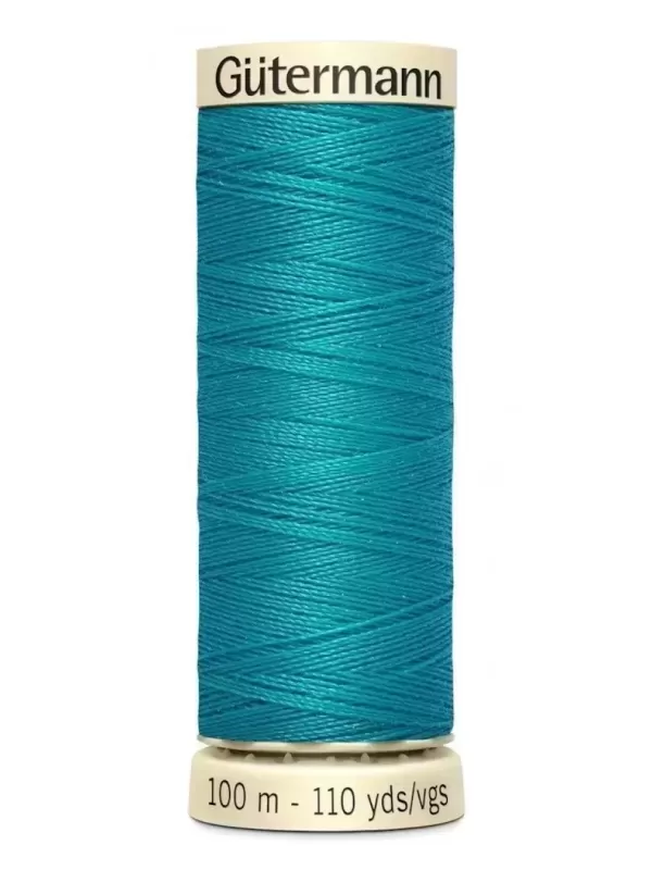 Fil Polyester Pour Tout Coudre Gütermann 55 - Bobine de 100m