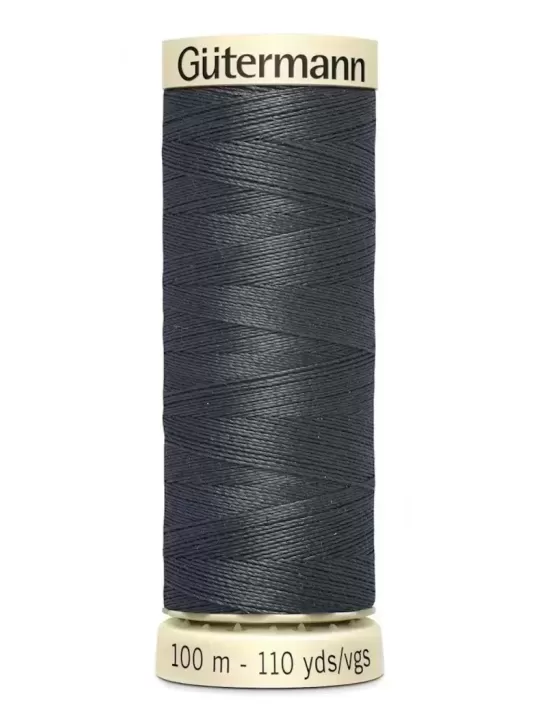 Fil Polyester Pour Tout Coudre Gütermann 141 - Bobine de 100m