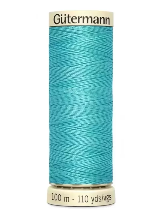 Fil Polyester Pour Tout Coudre Gütermann 192 - Bobine de 100m