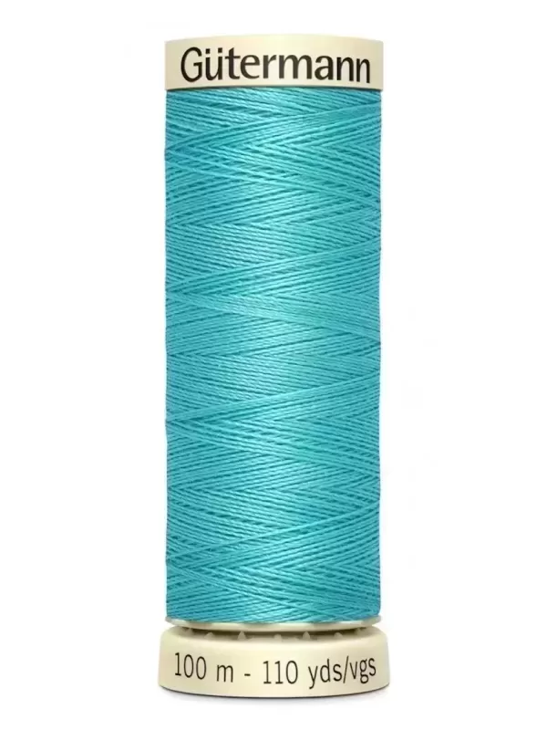 Fil Polyester Pour Tout Coudre Gütermann 192 - Bobine de 100m