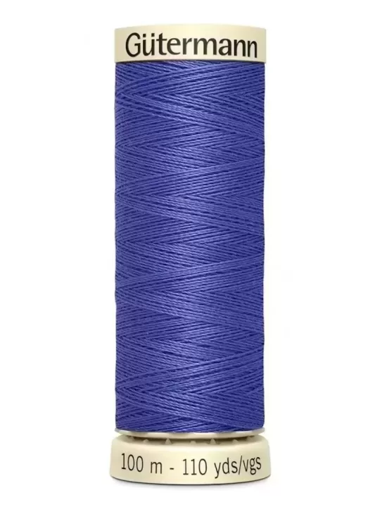 Fil Polyester Pour Tout Coudre Gütermann 203 - Bobine de 100m