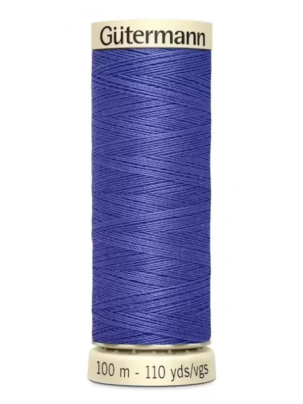 Fil Polyester Pour Tout Coudre Gütermann 203 - Bobine de 100m