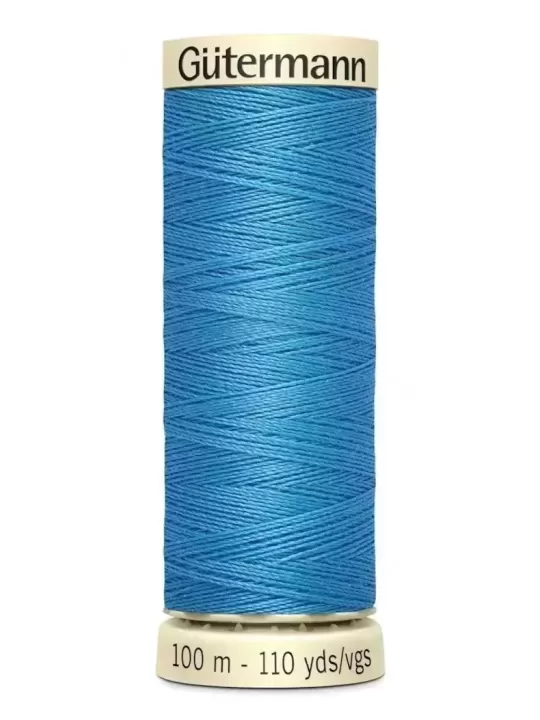 Fil Polyester Pour Tout Coudre Gütermann 278 - Bobine de 100m