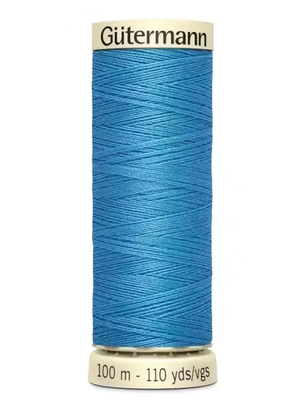 Fil Polyester Pour Tout Coudre Gütermann 278 - Bobine de 100m