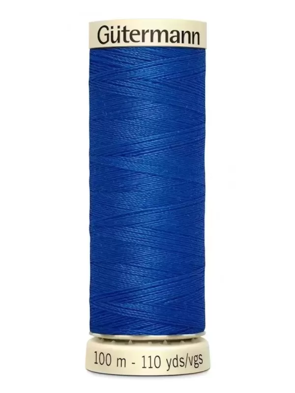 Fil Polyester Pour Tout Coudre Gütermann 315 - Bobine de 100m
