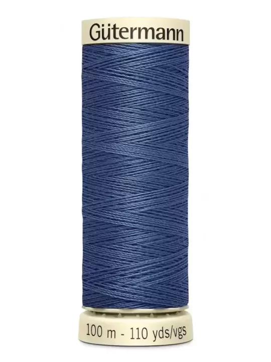 Fil Polyester Pour Tout Coudre Gütermann 435 - Bobine de 100m