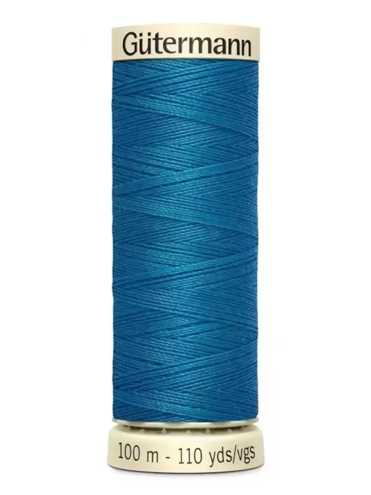 Fil Polyester Pour Tout Coudre Gütermann 482 - Bobine de 100m