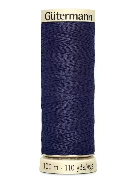 Fil Polyester Pour Tout Coudre Gütermann 575 - Bobine de 100m