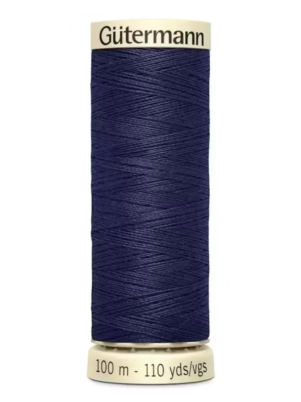 Fil Polyester Pour Tout Coudre Gütermann 575 - Bobine de 100m