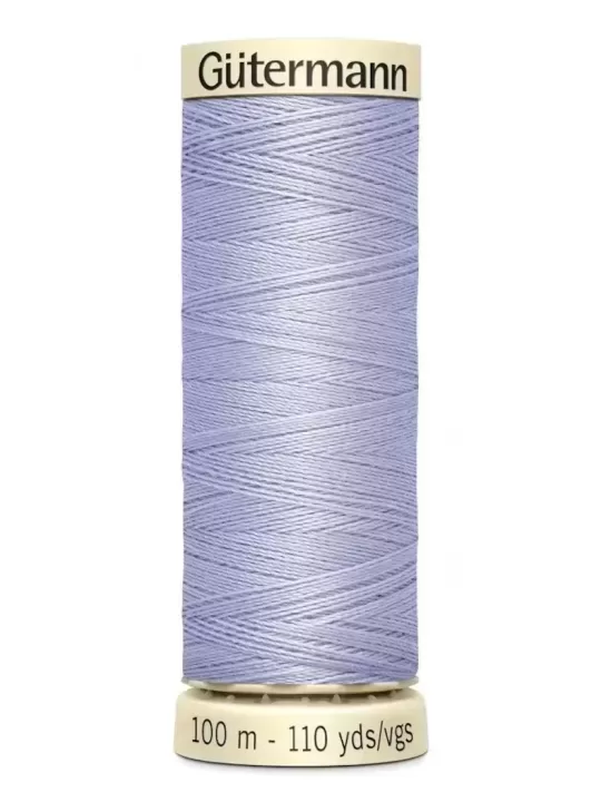 Fil Polyester Pour Tout Coudre Gütermann 656 - Bobine de 100m