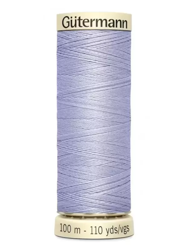 Fil Polyester Pour Tout Coudre Gütermann 656 - Bobine de 100m