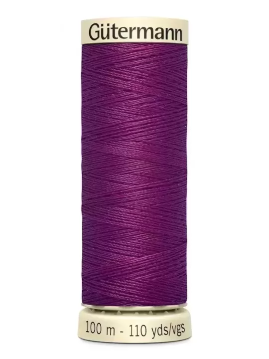 Fil Polyester Pour Tout Coudre Gütermann 718 - Bobine de 100m