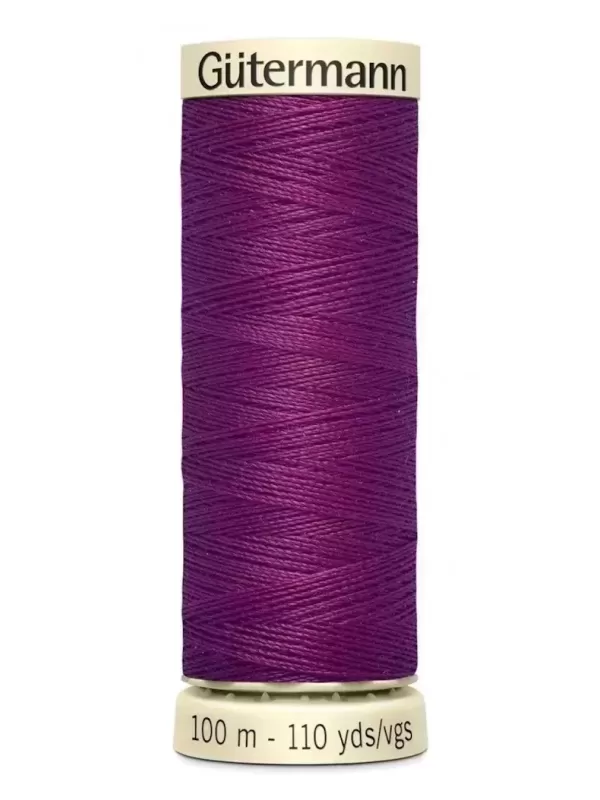Fil Polyester Pour Tout Coudre Gütermann 718 - Bobine de 100m