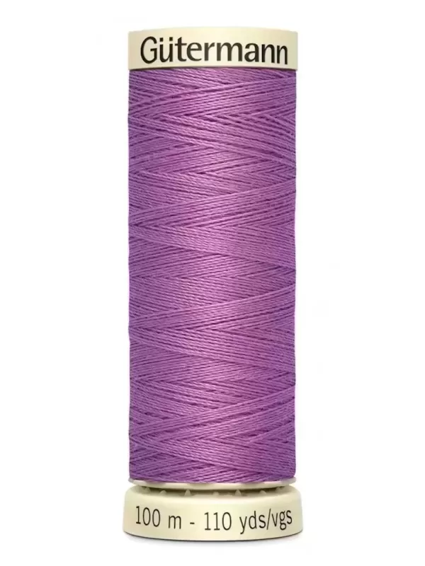 Fil Polyester Pour Tout Coudre Gütermann 716 - Bobine de 100m